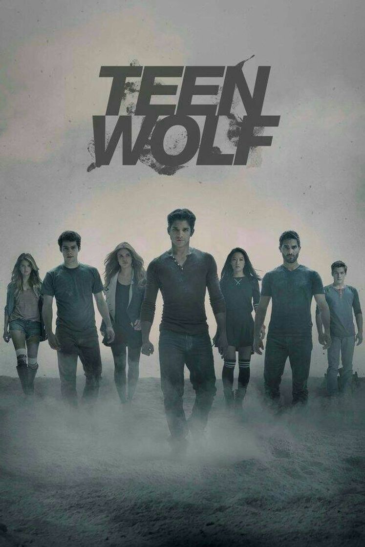 Fashion Teen Wolf