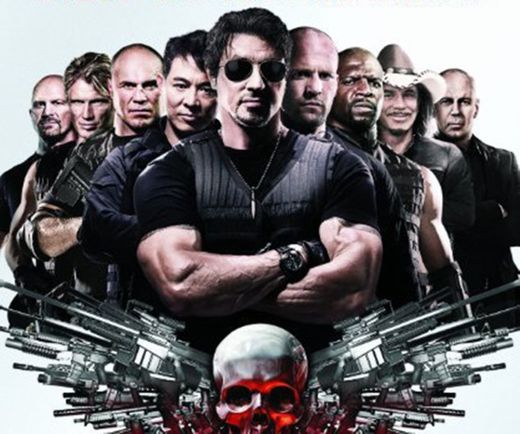 The Expendables