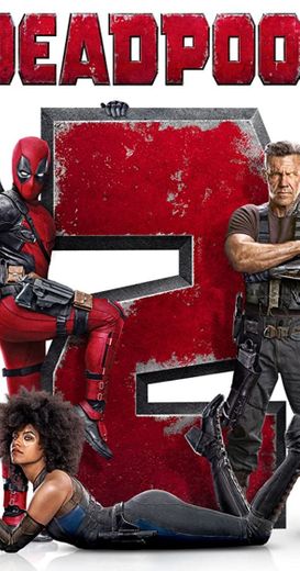 Deadpool 2