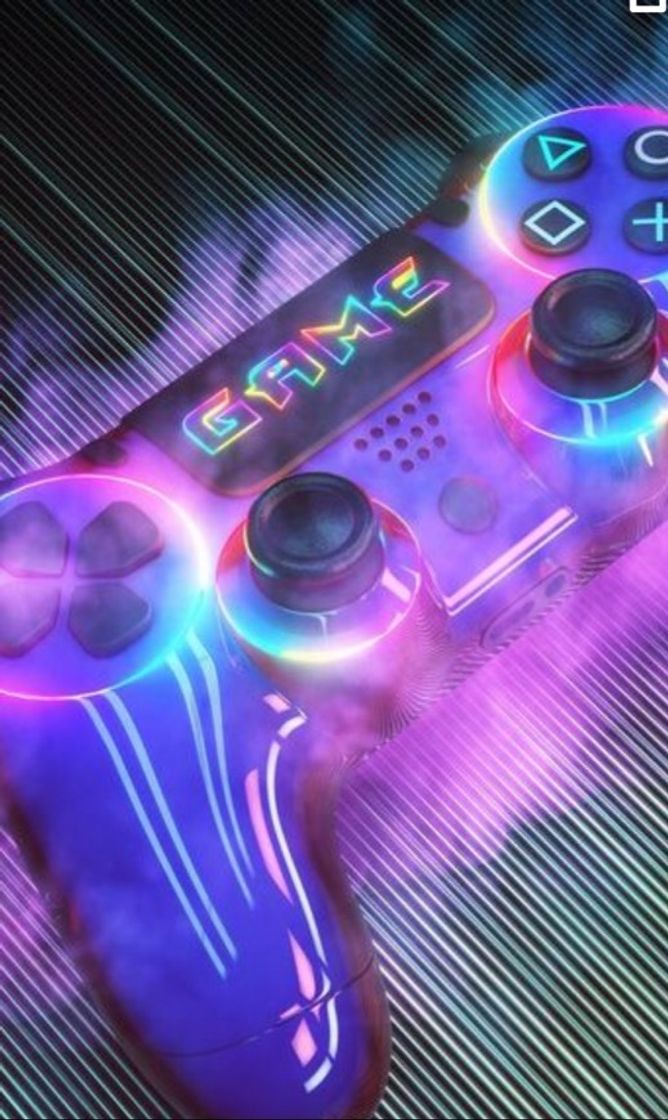 Gamer 