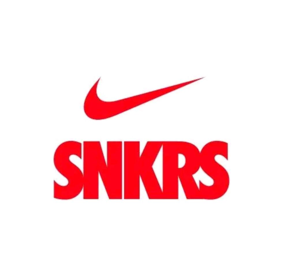 App SNKRS