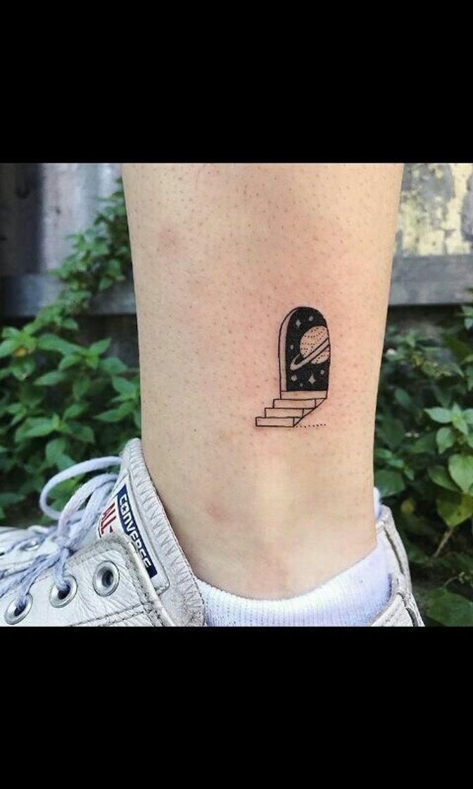 Fashion Tattoos 