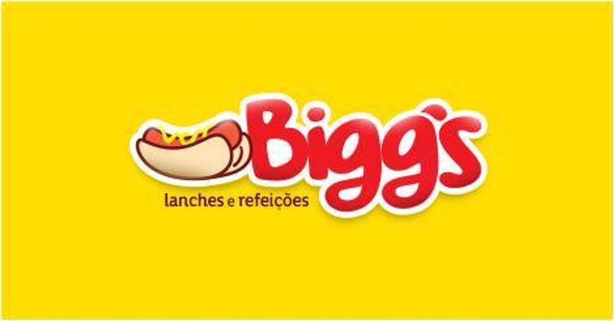 Restaurants Bigg's Lanches e Refeições