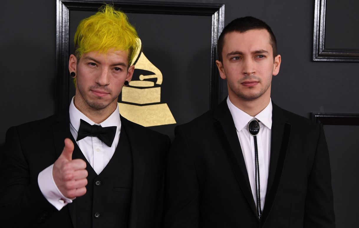 Music Twenty One Pilots