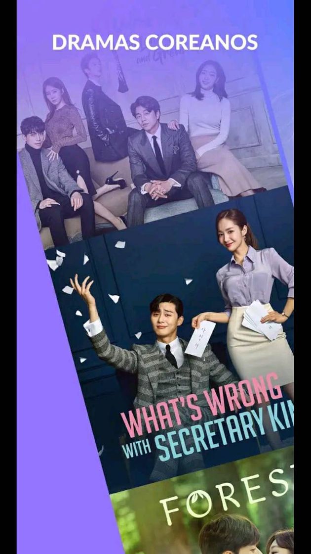 Fashion Viki: Stream Asian TV Shows, Movies, and Kdramas - Google Play