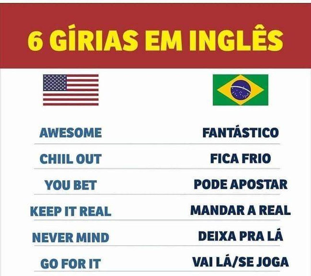 Fashion dicas de inglês