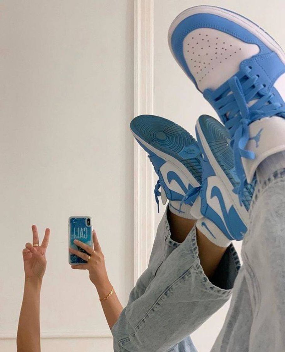 Fashion jordan 1 unc lows