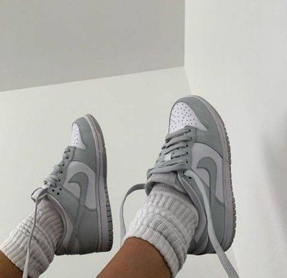 Fashion nike air force - grey