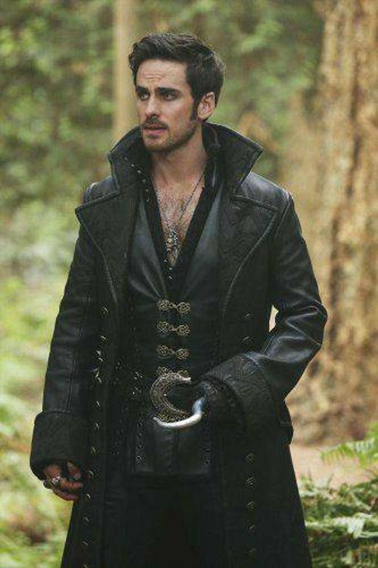 Colin O'Donoghue