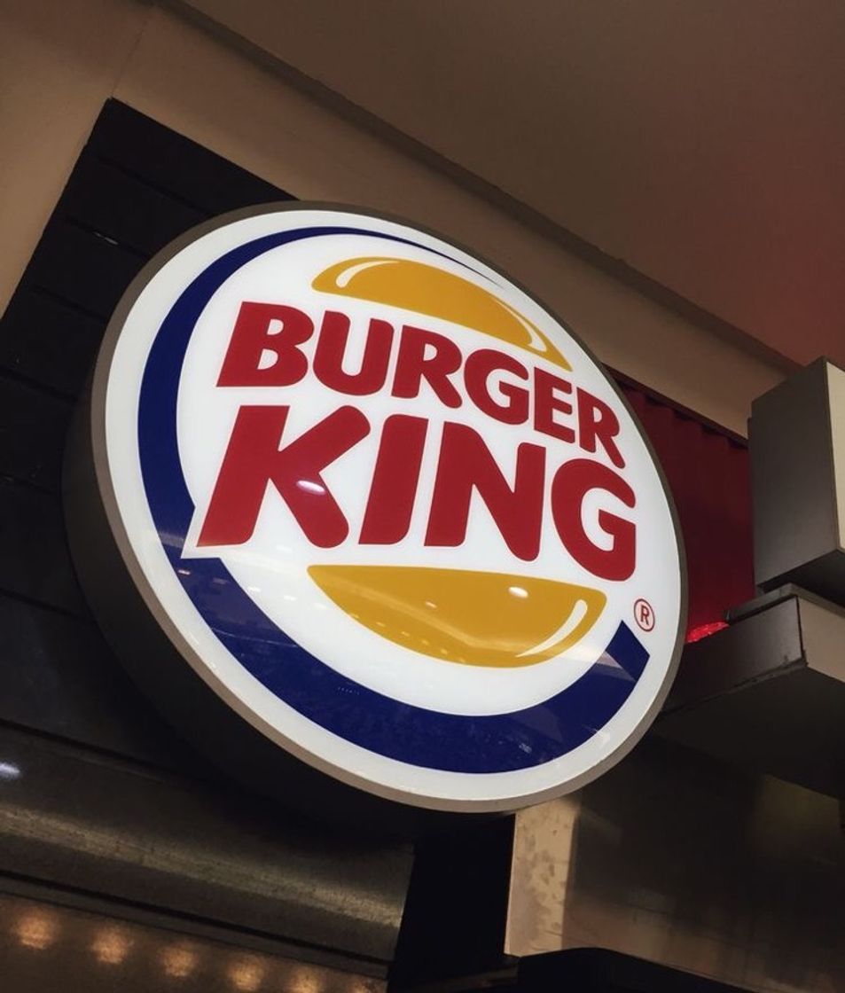 Restaurants Burger King