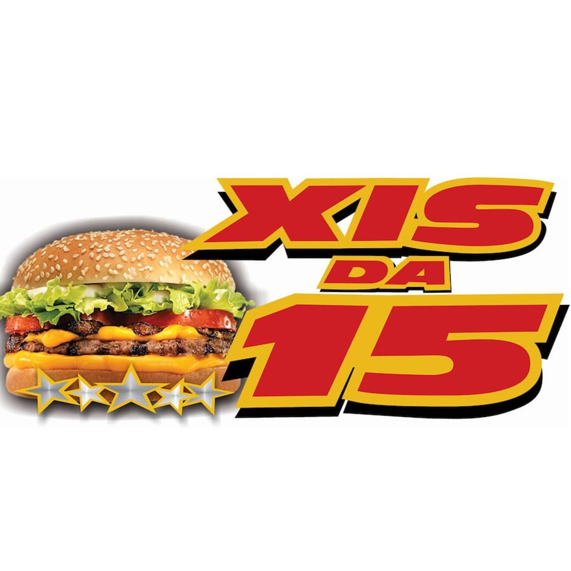 Restaurants Xis da 15