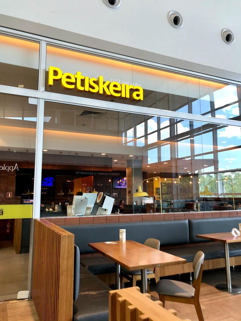 Restaurants Petiskeira ParkShopping Canoas