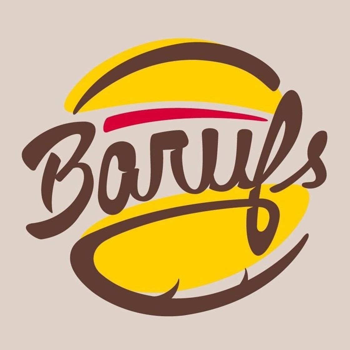 Restaurantes Barufs.