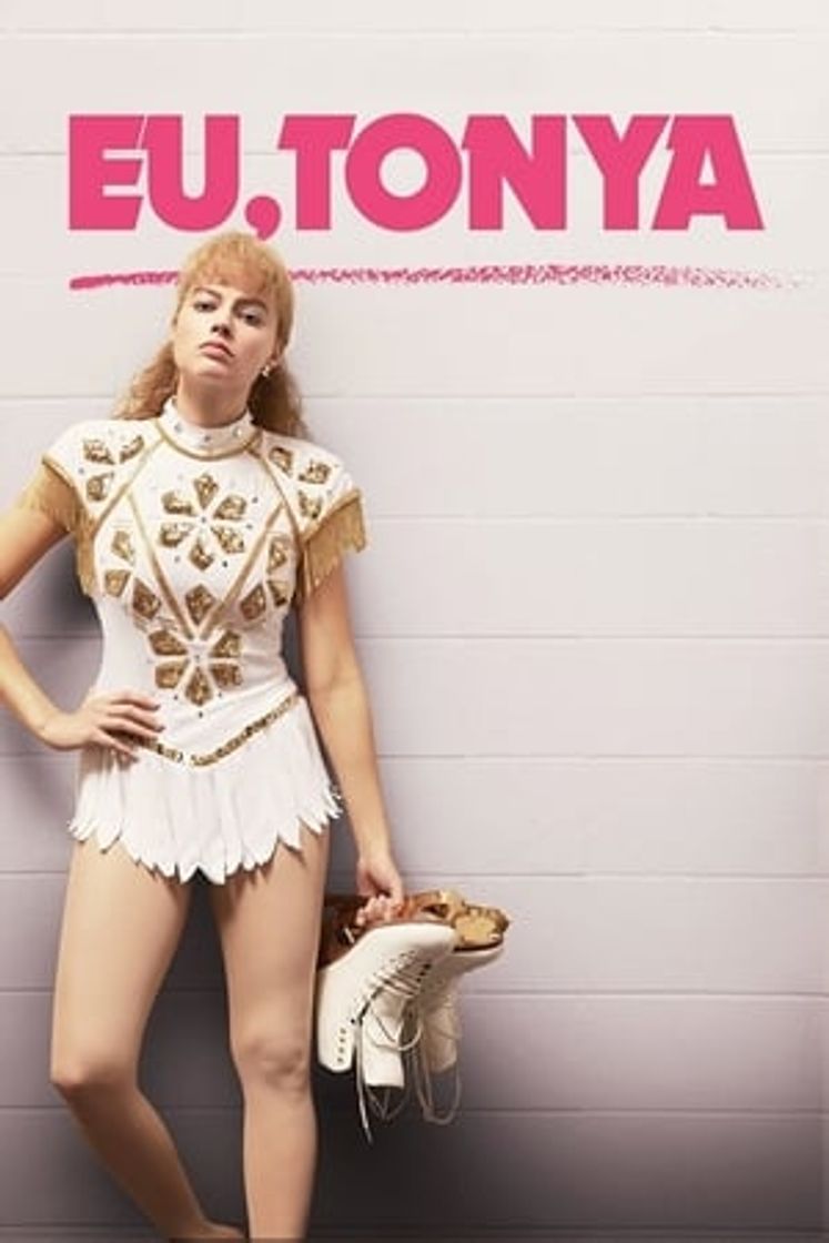 Película Yo, Tonya