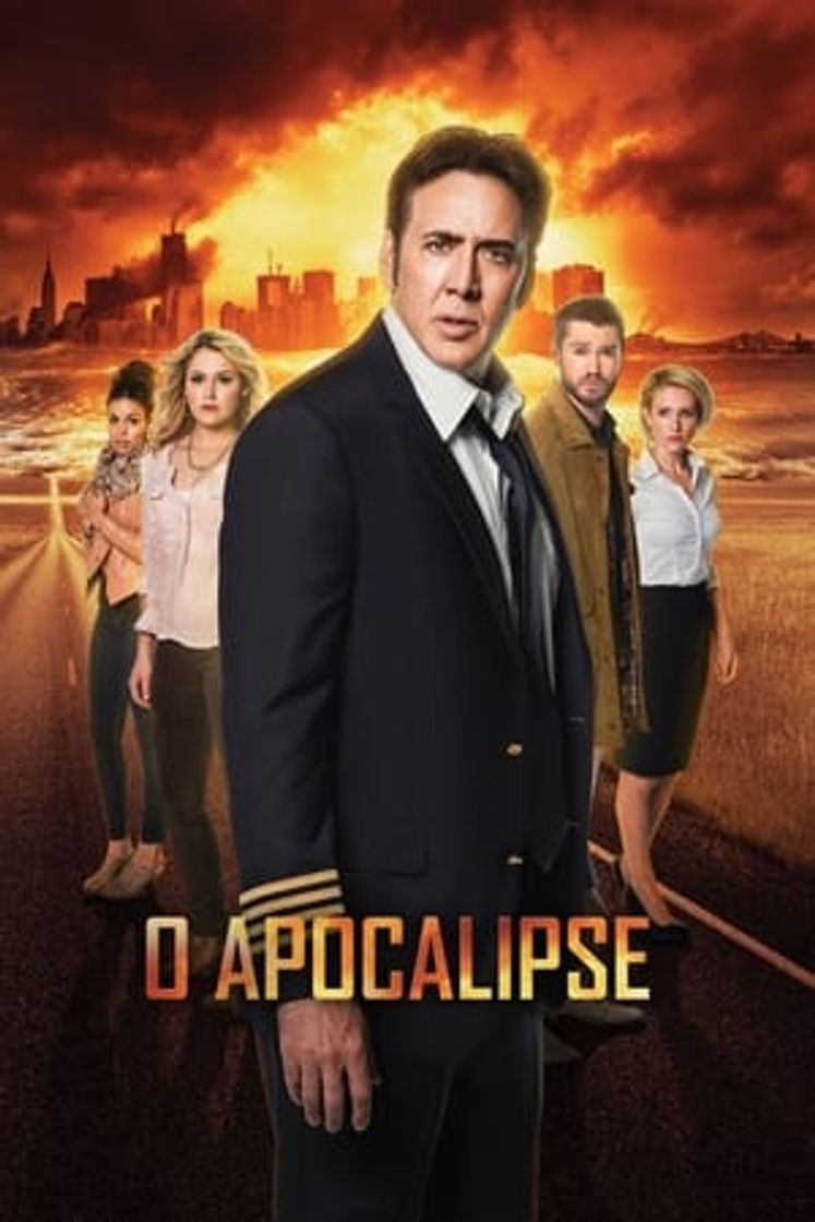 Movie Desaparecidos sin rastro