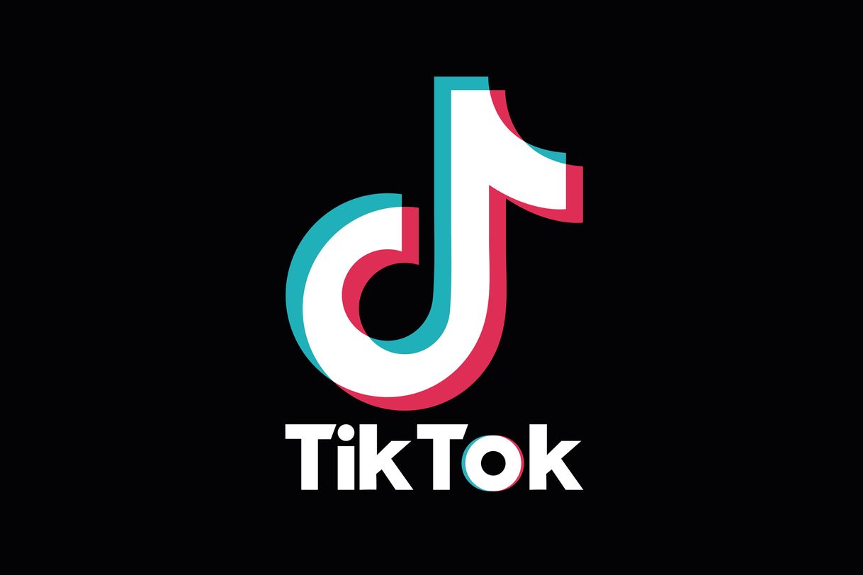 App TikTok 