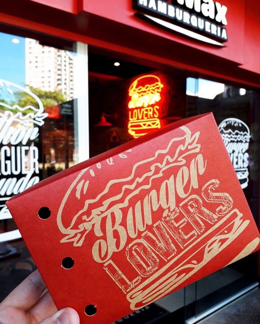 Restaurants LeMax Burger & Beer - Abelardo Bueno (Barra da Tijuca)