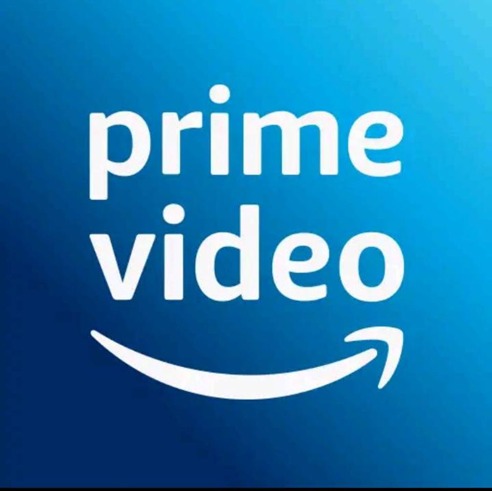 App Amazon Prime Video