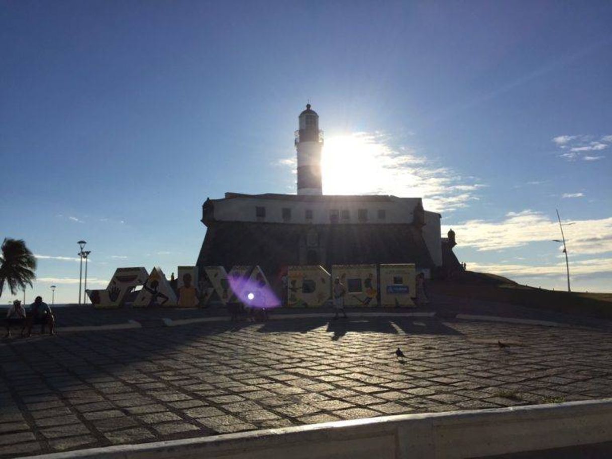 Moda Farol da Barra em Salvador