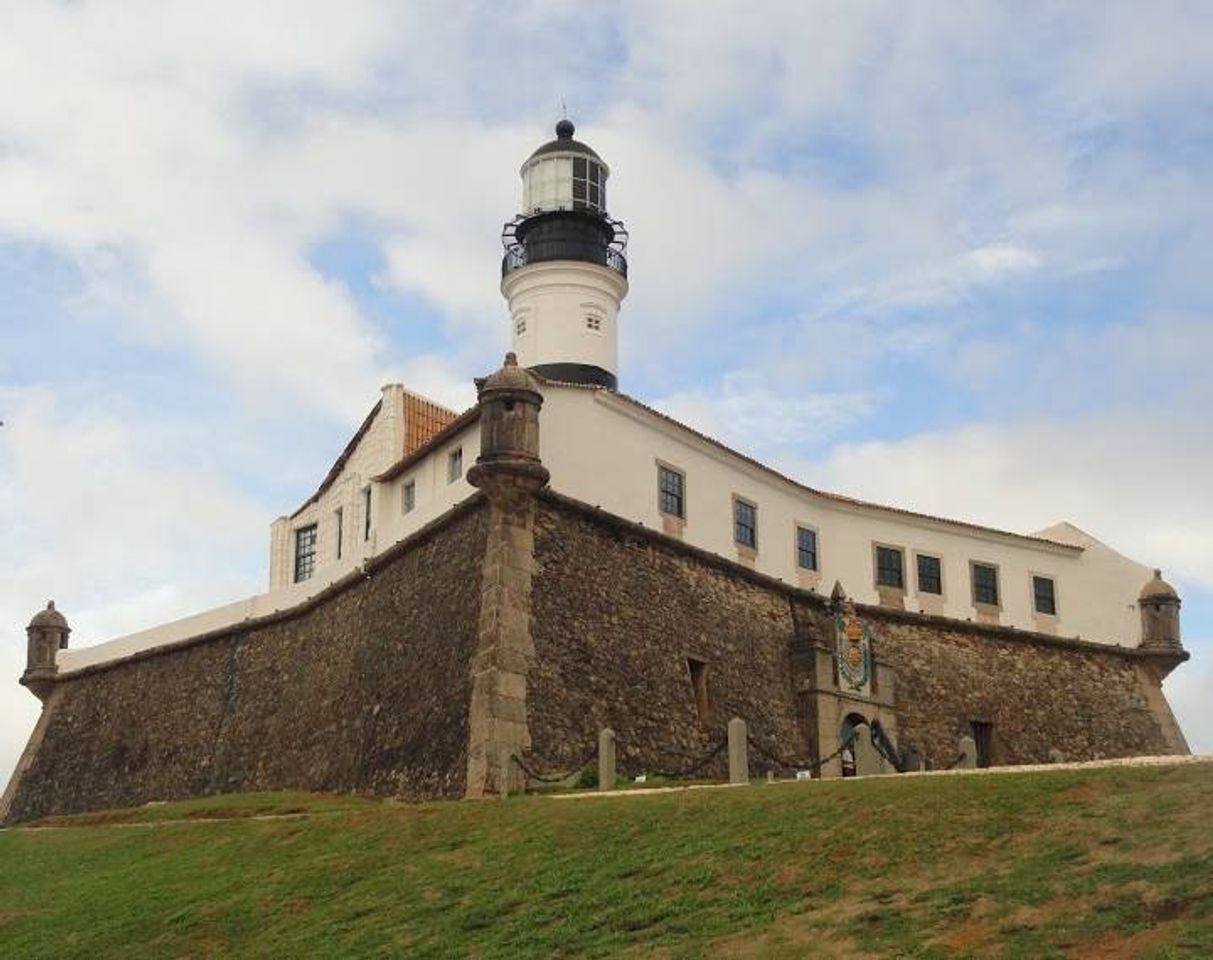 Moda Forte Santo Antonio da Barra

