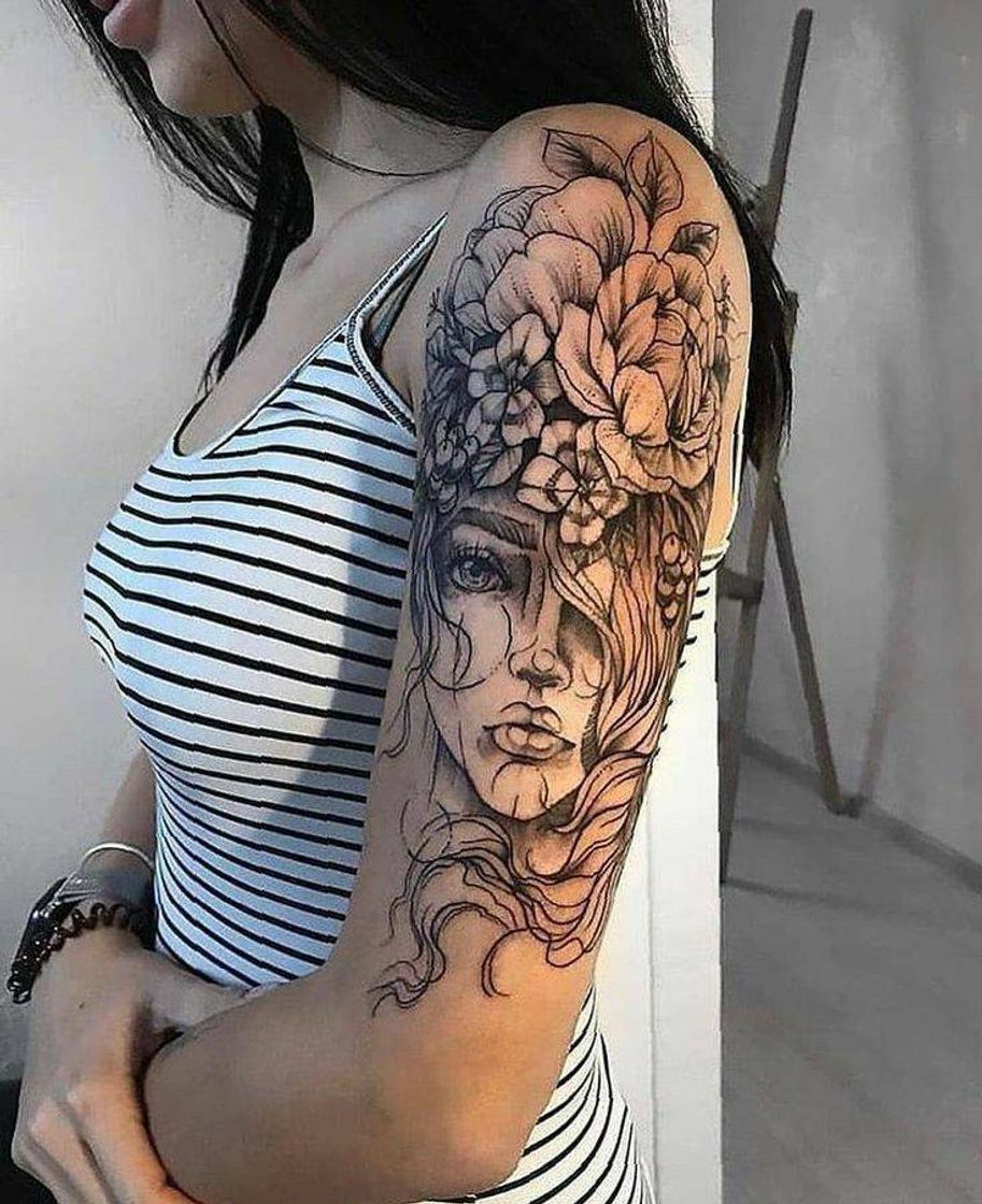 Fashion Tatto 