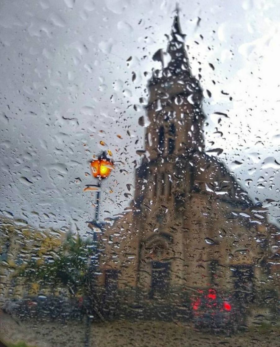 Moda Igreja do Rosário ⛪