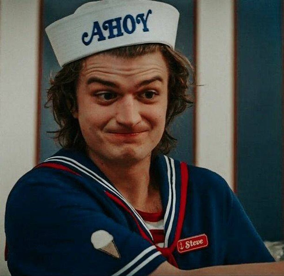 Steve