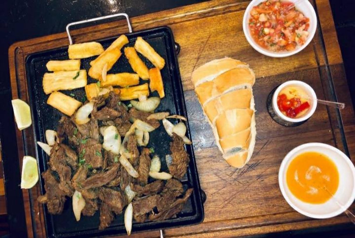 Restaurants Spazio Terrazzo