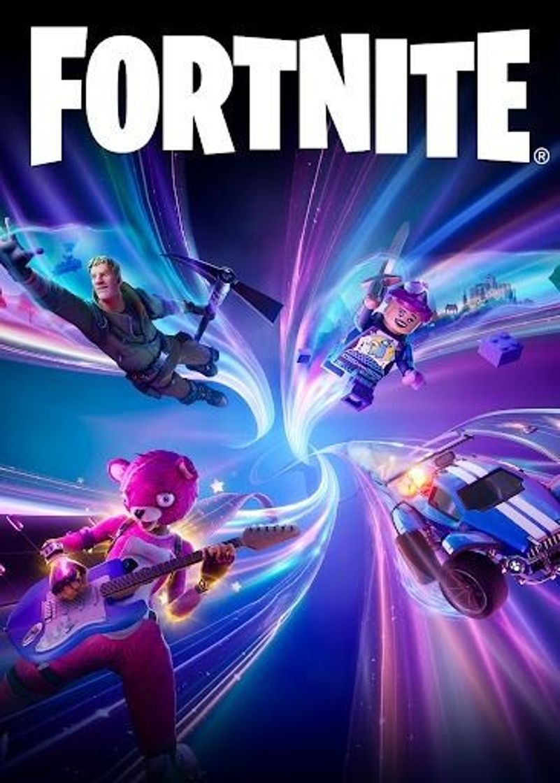 Fortnite