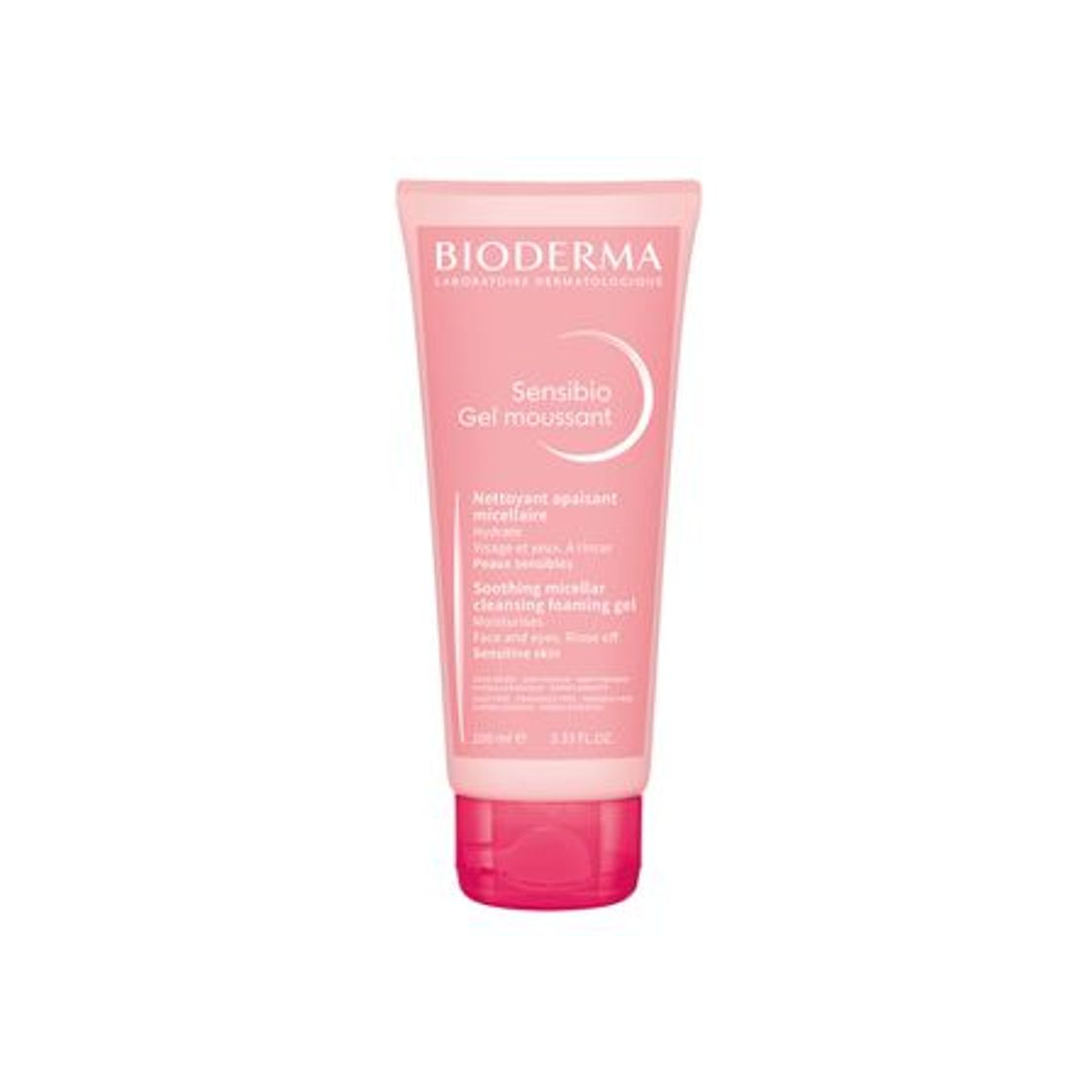 Productos Gel de Limpeza Facial Bioderma