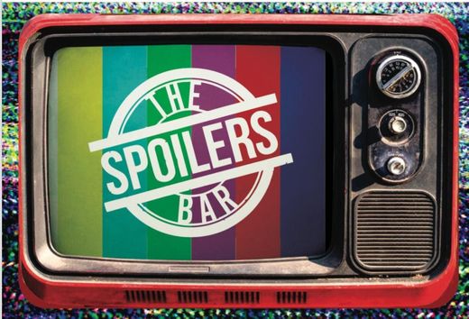 The Spoilers Bar