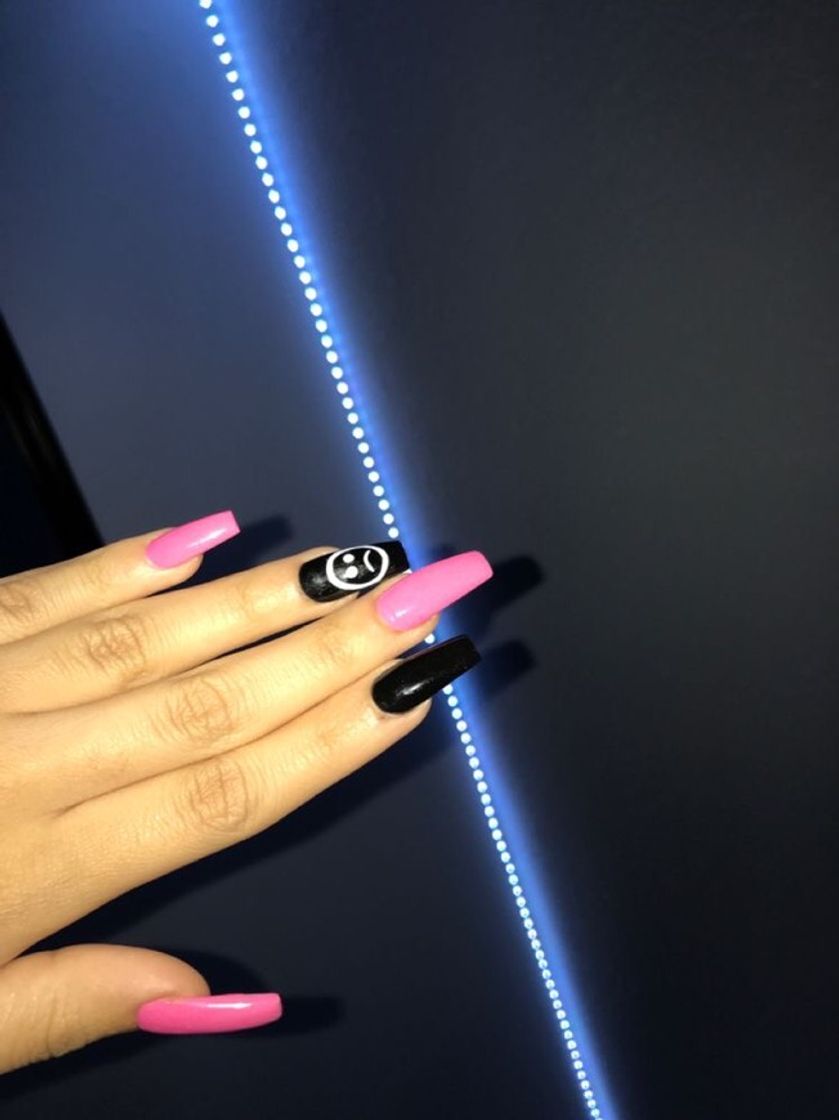 Fashion Nail 