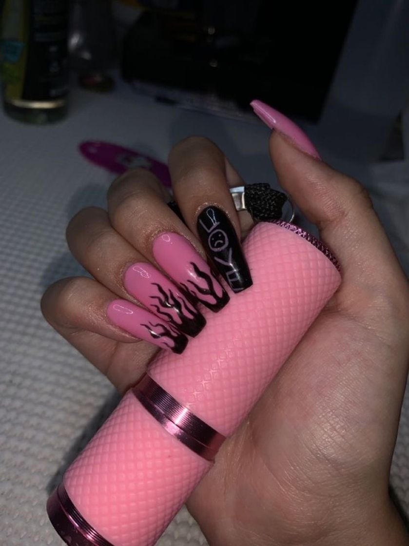 Fashion Nail