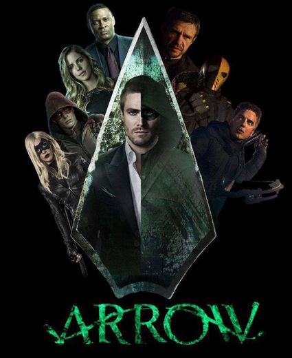 Arrow 🏹