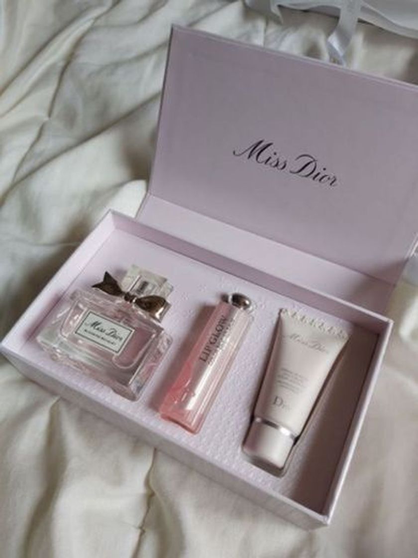 Beauty Dior