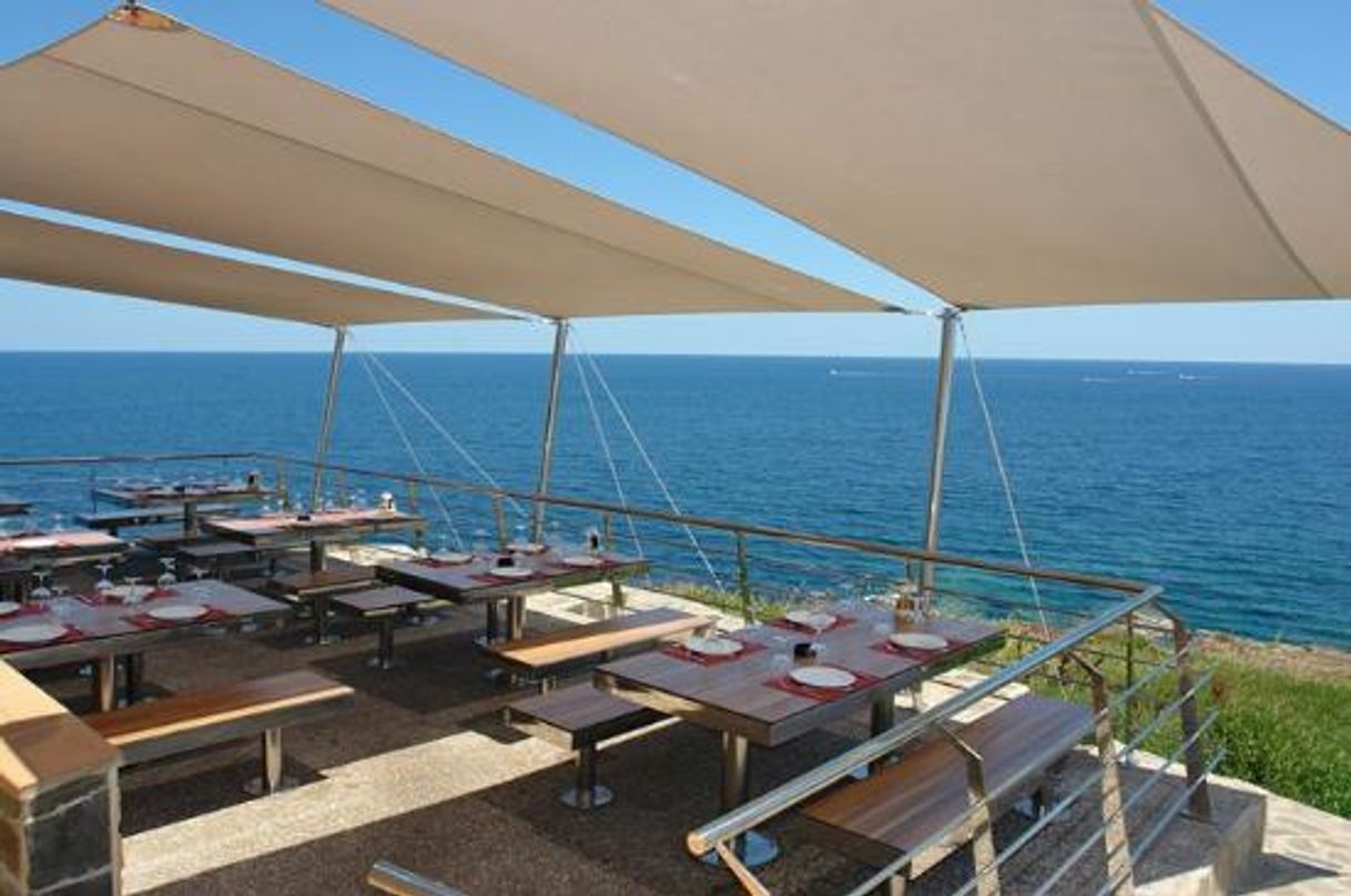 Restaurants Cap Roig