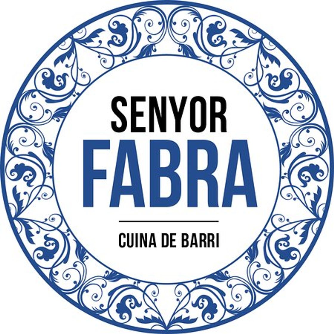 Restaurants Senyor Fabra