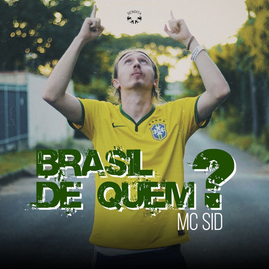 Music Brasil de Quem ?