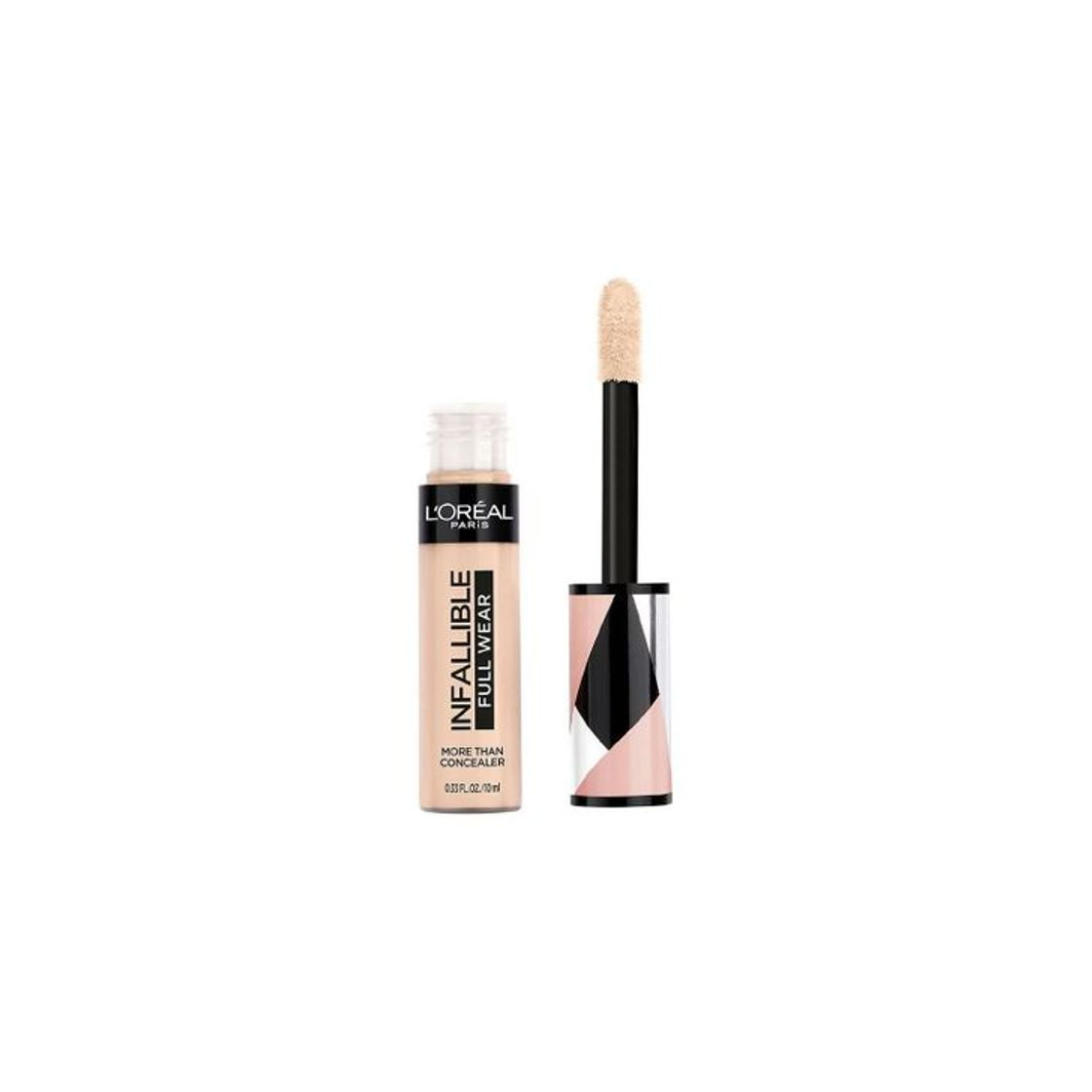 Belleza L'Oreal Paris Infalible More Than Concealer