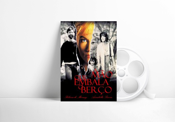 Filme A Mão que Balança o Berço