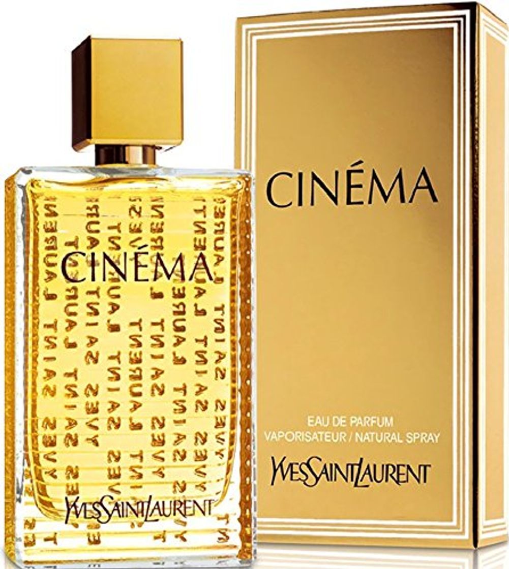 Product Yves Saint Laurent Cinema Agua de perfume Vaporizador 50 ml