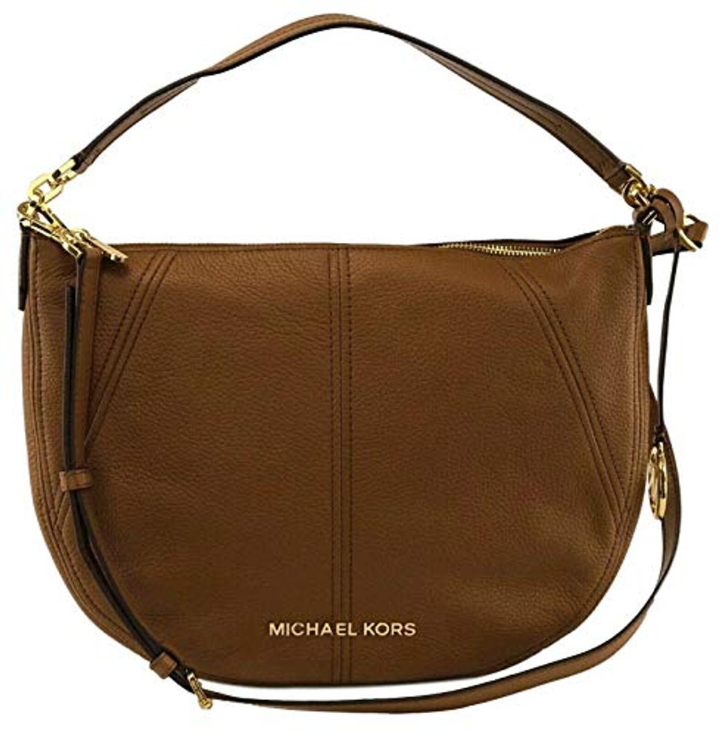 Moda Michael Kors Bedford Medium Convertible Leather Shoulder