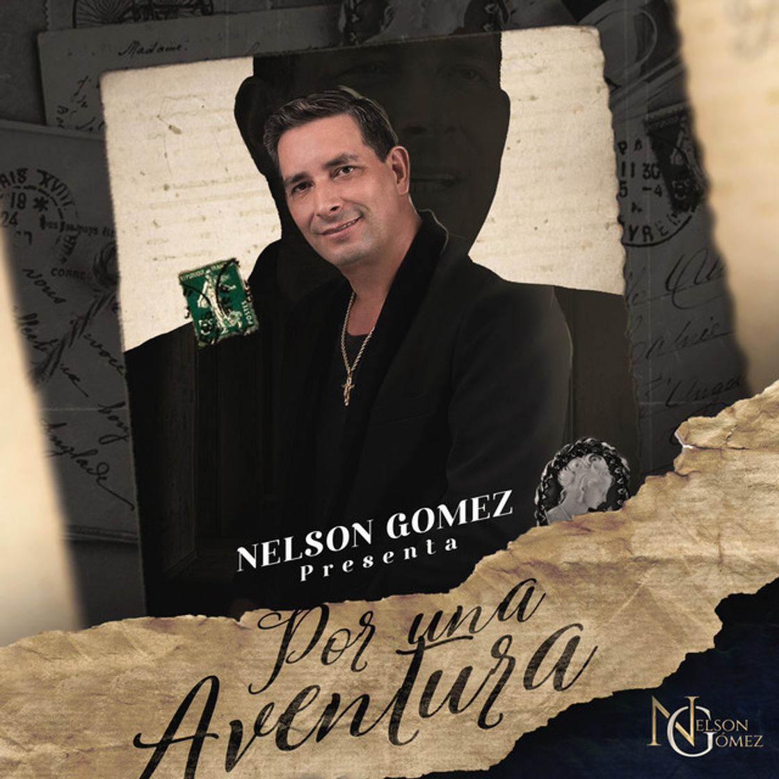 Music Por una Aventura