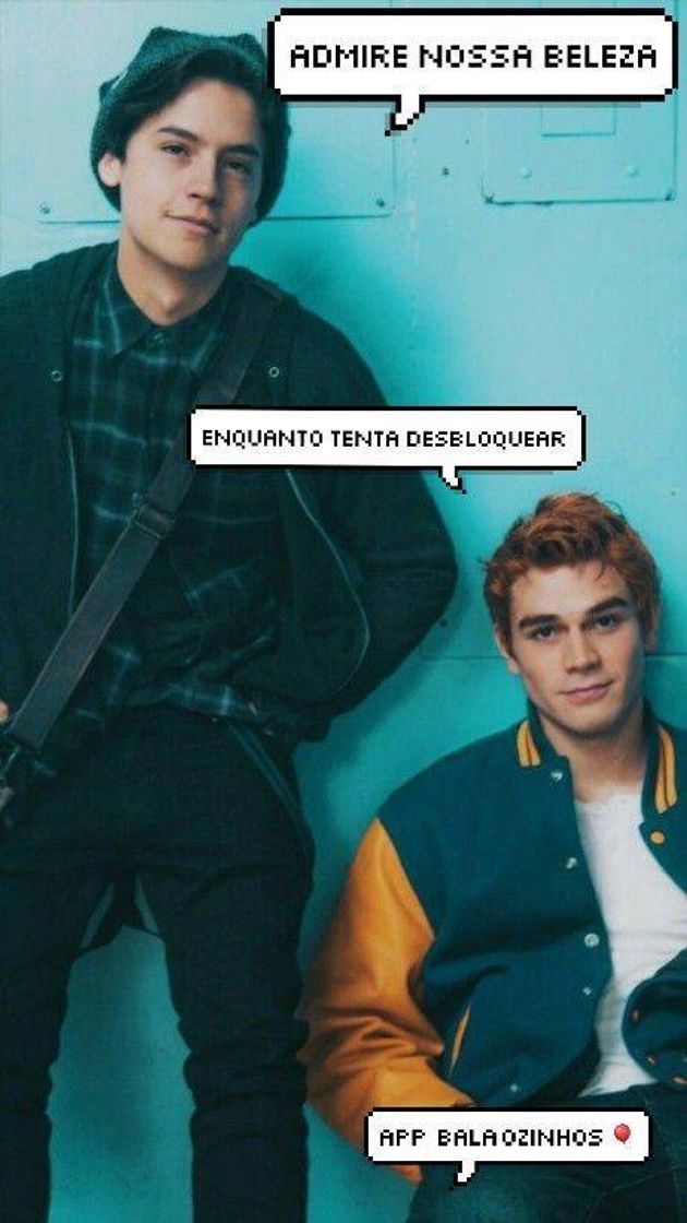 Fashion RIVERDALE