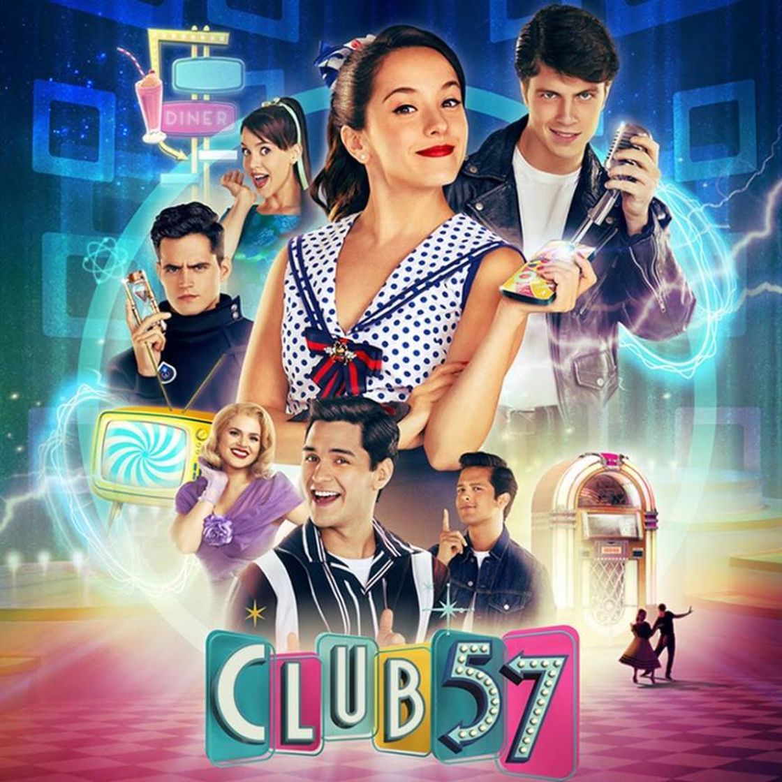 Series Clube 57