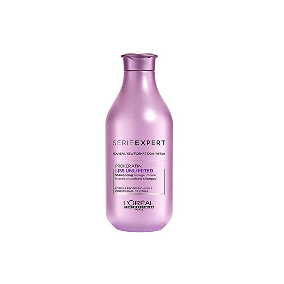 Product L'Oréal Professionnel Champú Liss 300 ml