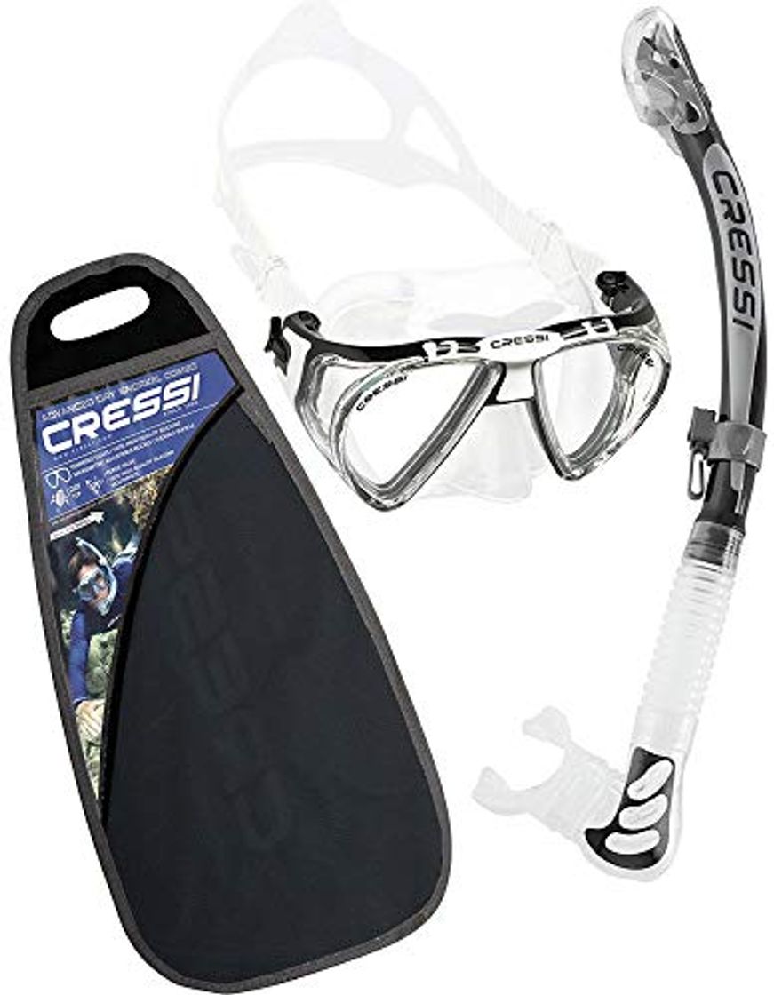 Social Cressi C/Set Penta