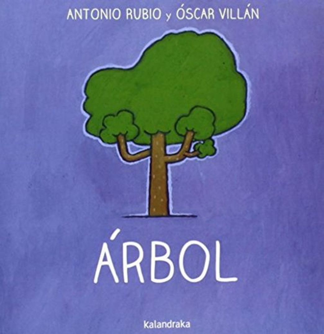 Libros Árbol