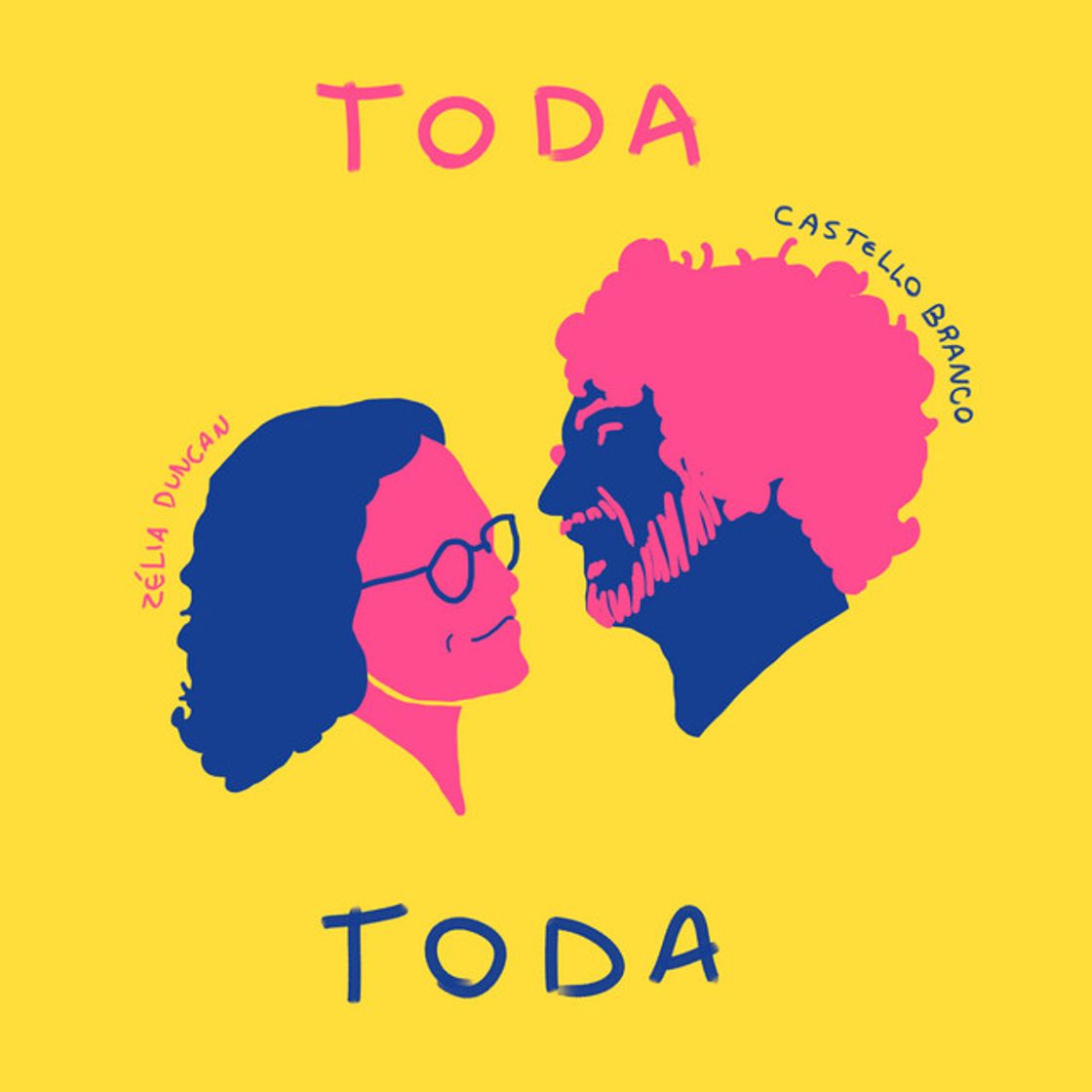 Music Toda Toda