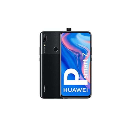 Huawei P smart Z - Smartphone de 6.59"